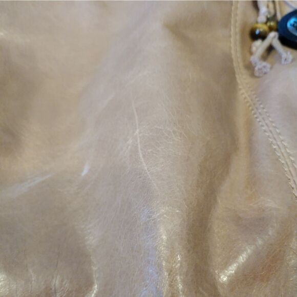 The Sak leather bag - Picture 10 of 11